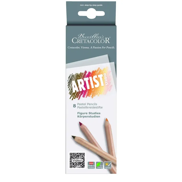cretacolor-artist-studio-pastel-set-k-rperstudien-pastellkreiden-f-r-figur-portr image 1