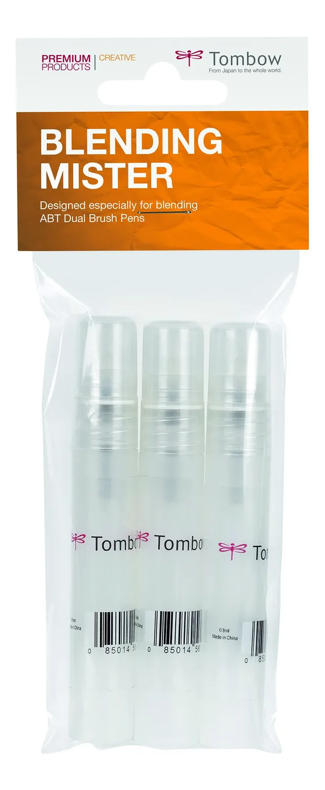 tombow-blending-mr-3p-spr-hflasche-8-ml-3er-pack-f-r-abt-dual-brush-pen image 1