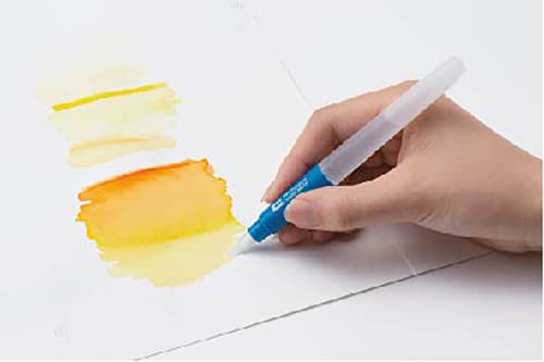tombow-watercoloring-set-greenery-wcs-gr-9-teiliges-aquarell-set image 7