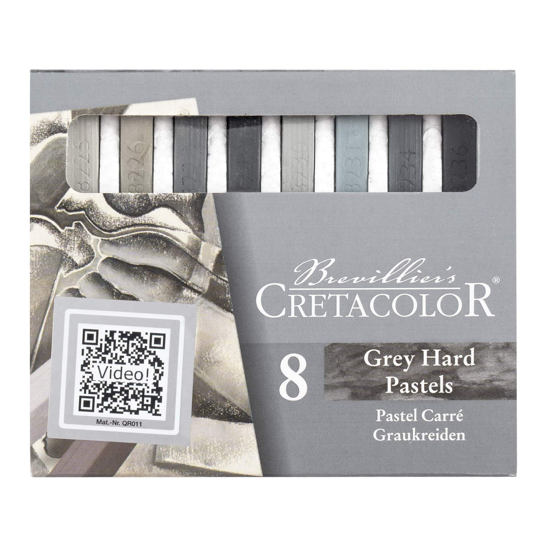 cretacolor-nero-braun-graukreiden image 2