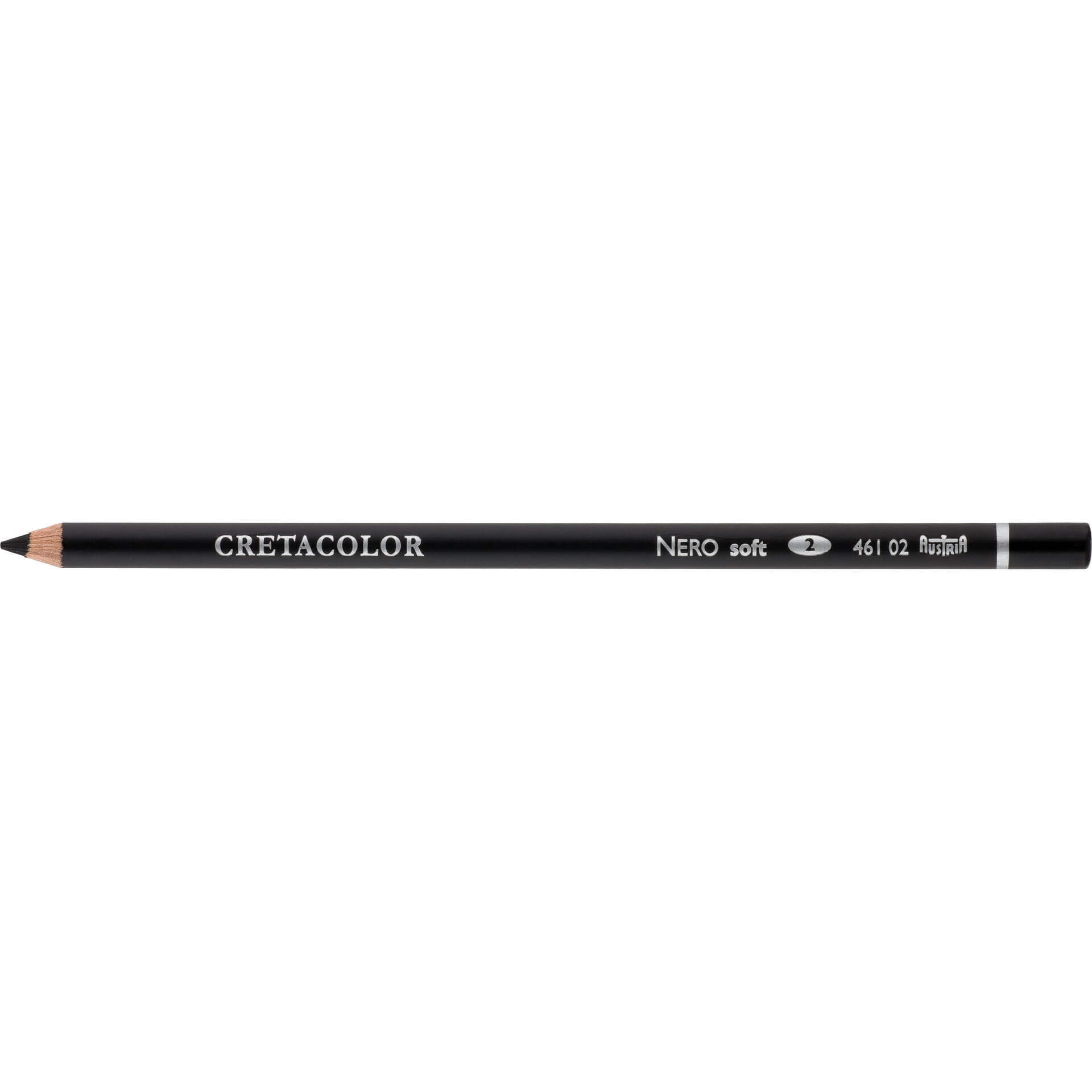 cretacolor-nero-k-nstler-zeichenbleistifte-extra-tiefschwarz image 5