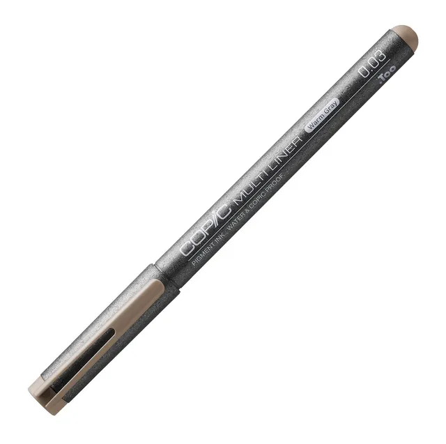 copic-multiliner-0-03-mm-warm-gray-fineliner-mit-pigmenttinte image 1