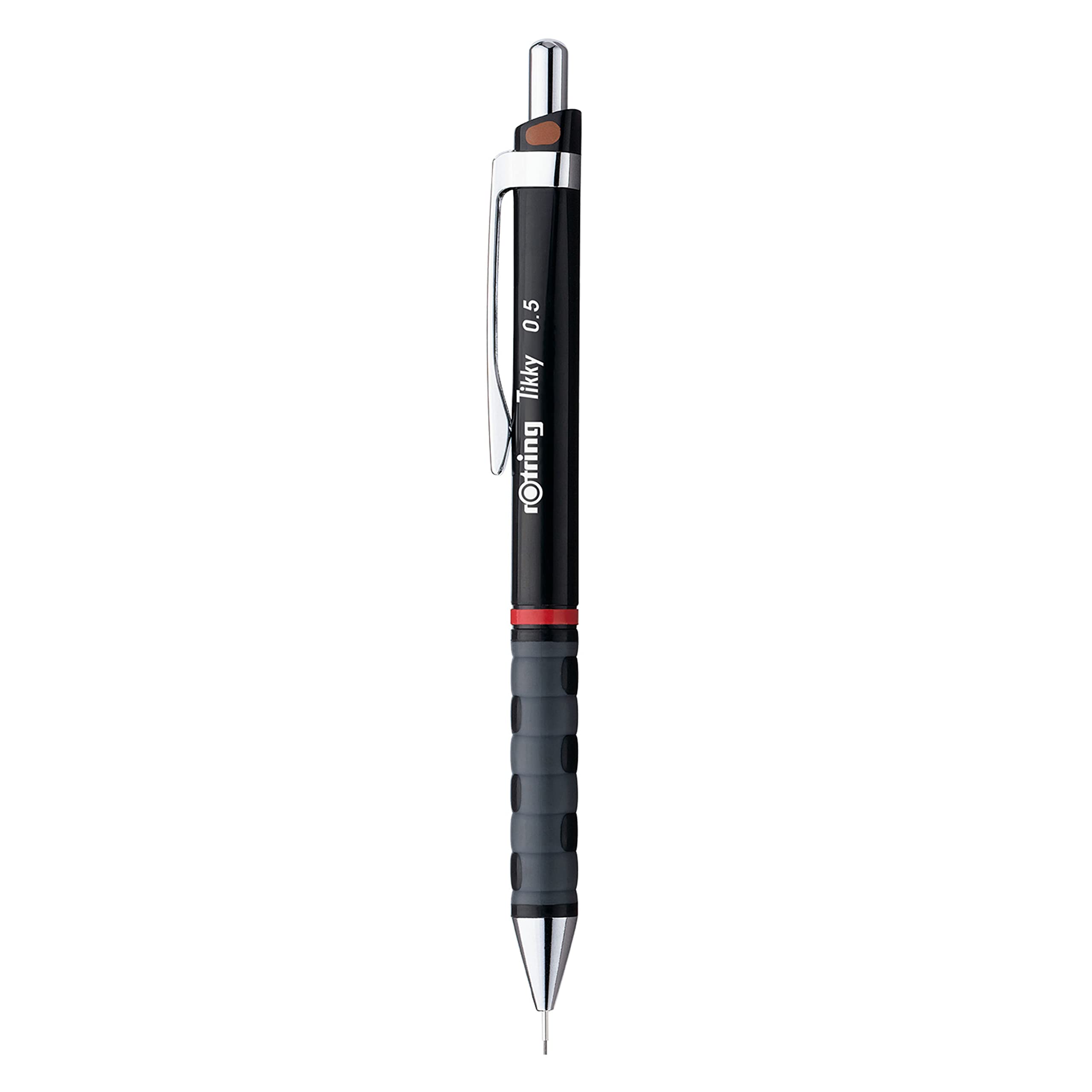 rotring-tikky-druckbleistift-set-mit-farbcodierung-0-50-mm image 2