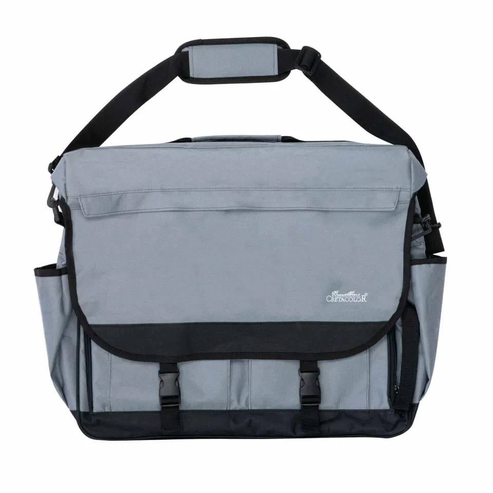 cretacolor-art-bag-transporttasche-f-r-zeichenmaterial image 1