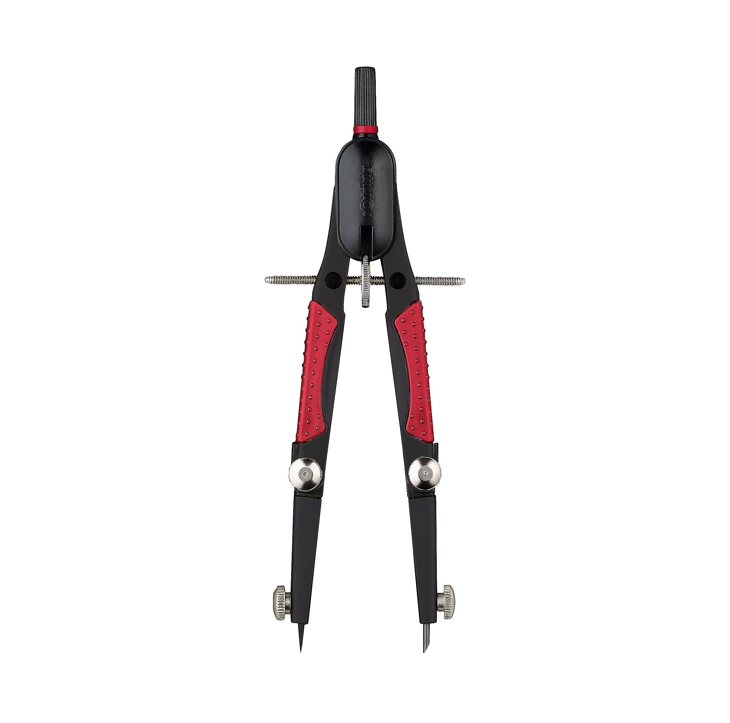 rotring-compact-geo-zirkel-360-mm-mit-justierr-dchen image 2