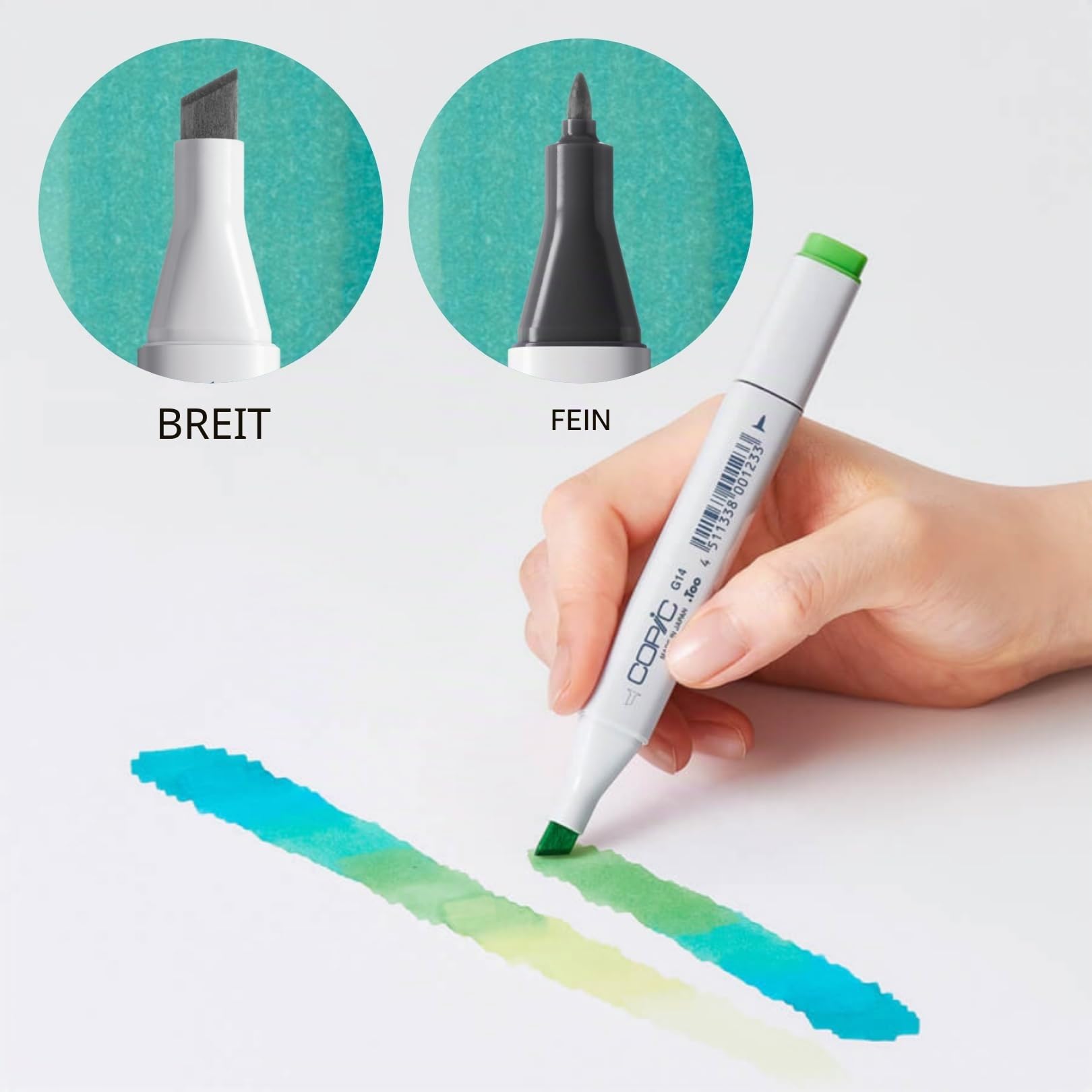 copic-classic-designer-collection-clear-water-tints-marker-set-3-twin-marker-b02 image 4