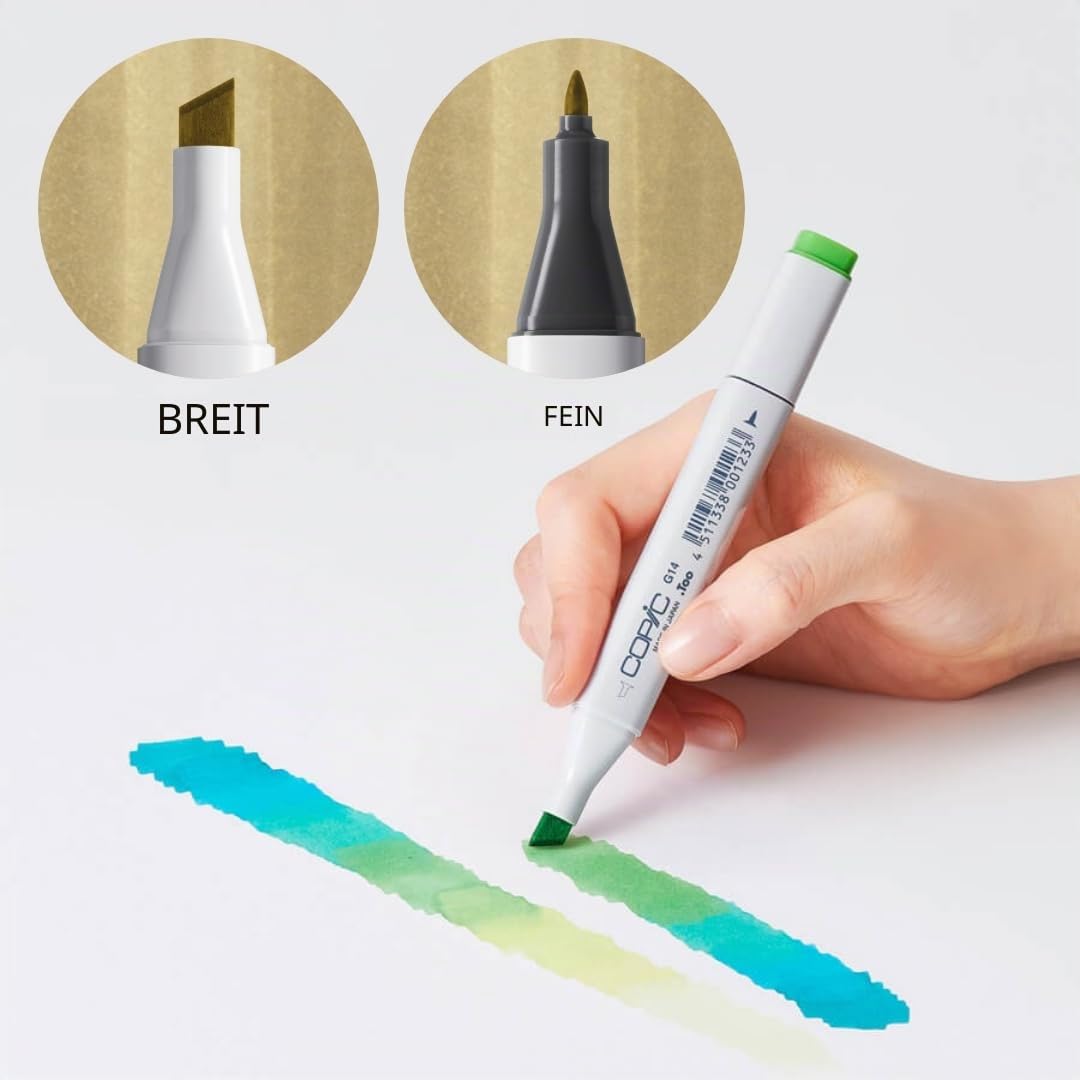 copic-classic-designer-collection-pale-wood-tints-3er-set-yg91-e43-e35 image 3