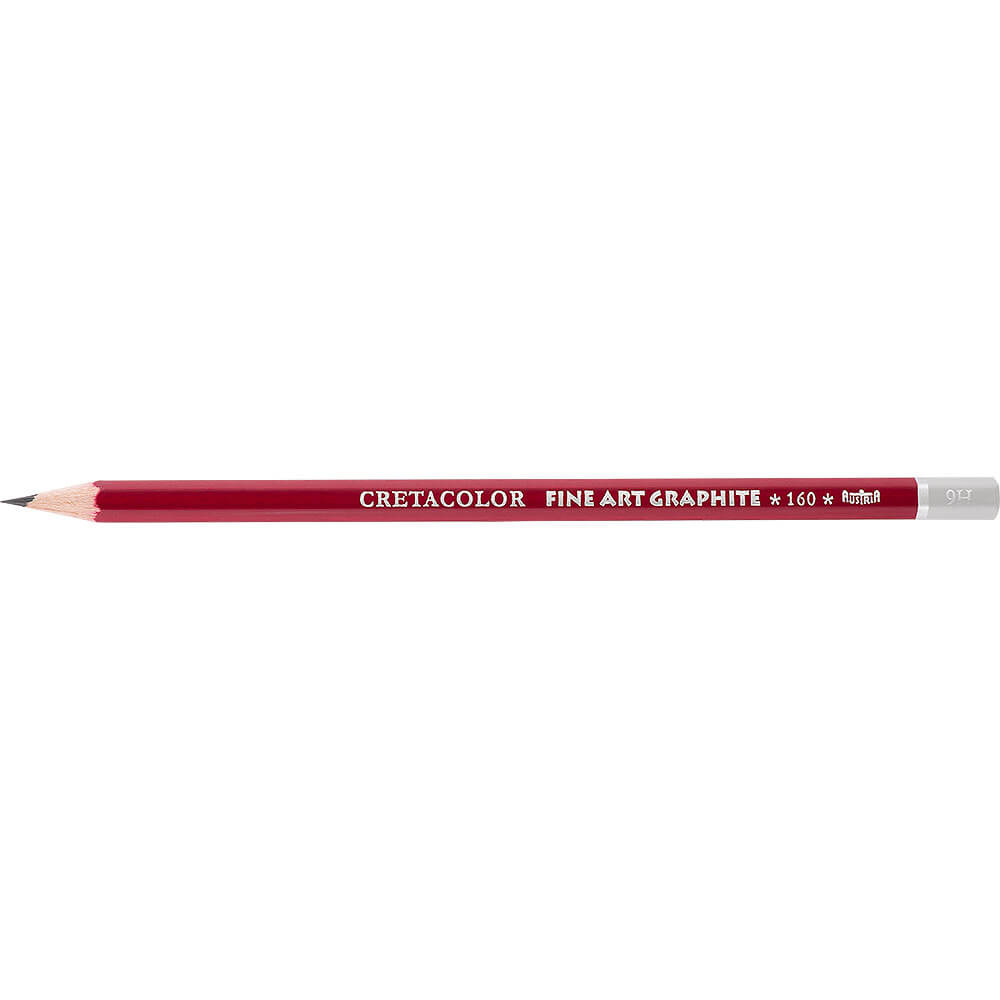 cretacolor-cleos-fine-art-graphite-einzelstift-k-nstler-graphitstift image 2