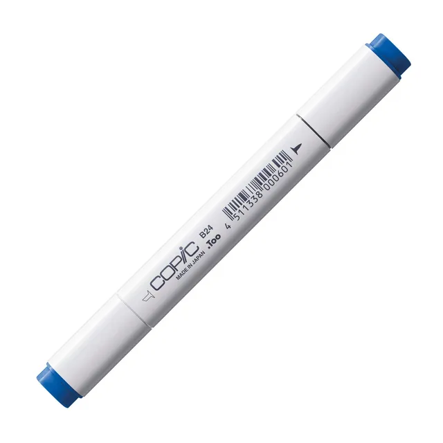 copic-classic-marker-typ-b-24-sky-layoutmarker-breit-fein image 1
