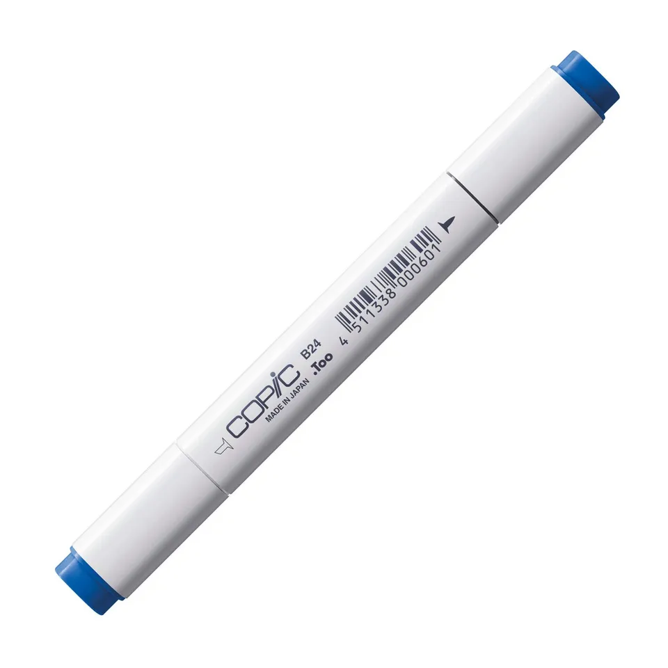 copic-classic-marker-typ-b-24-sky-layoutmarker-breit-fein image 1