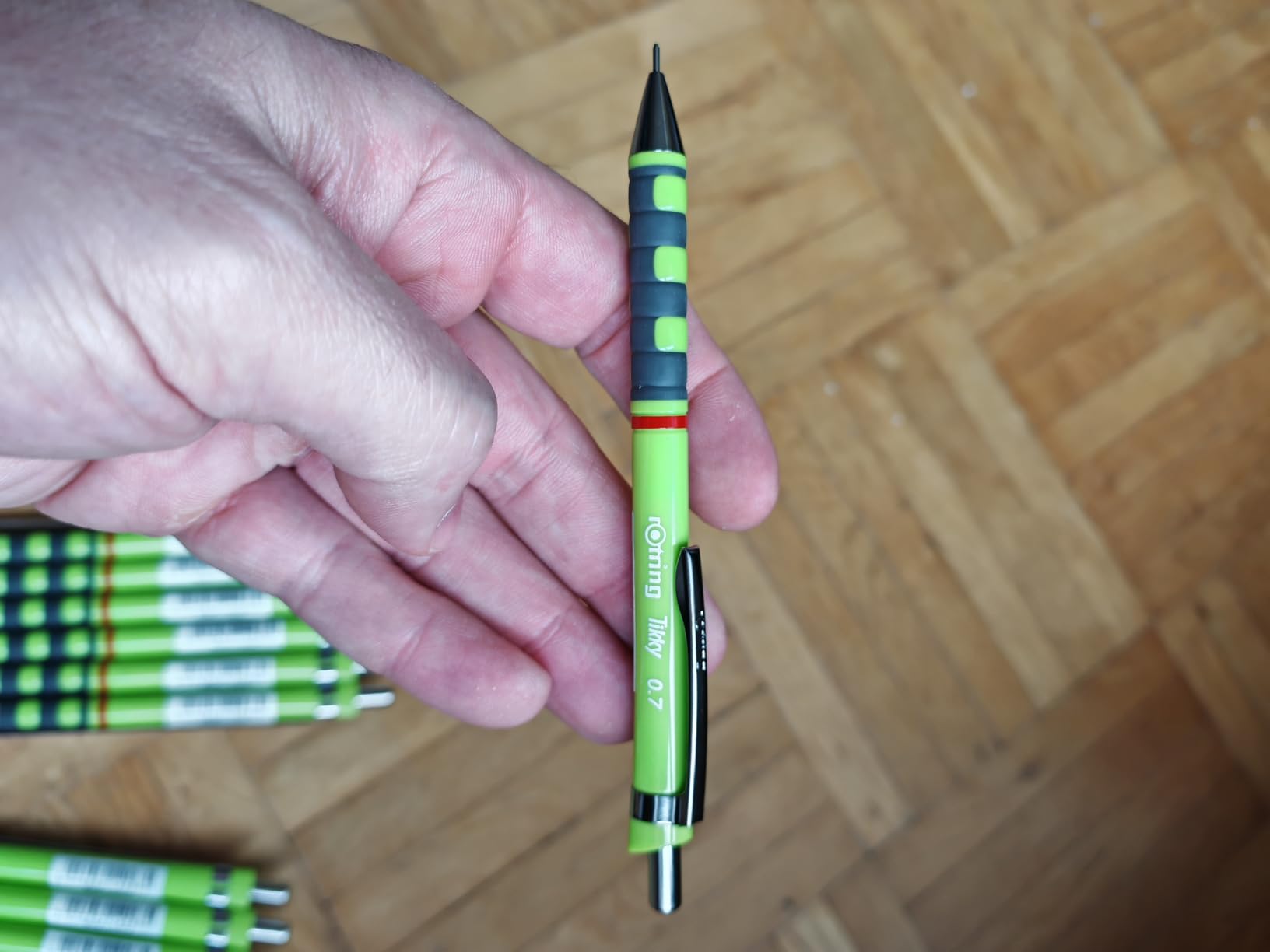 Ideal für die Schule