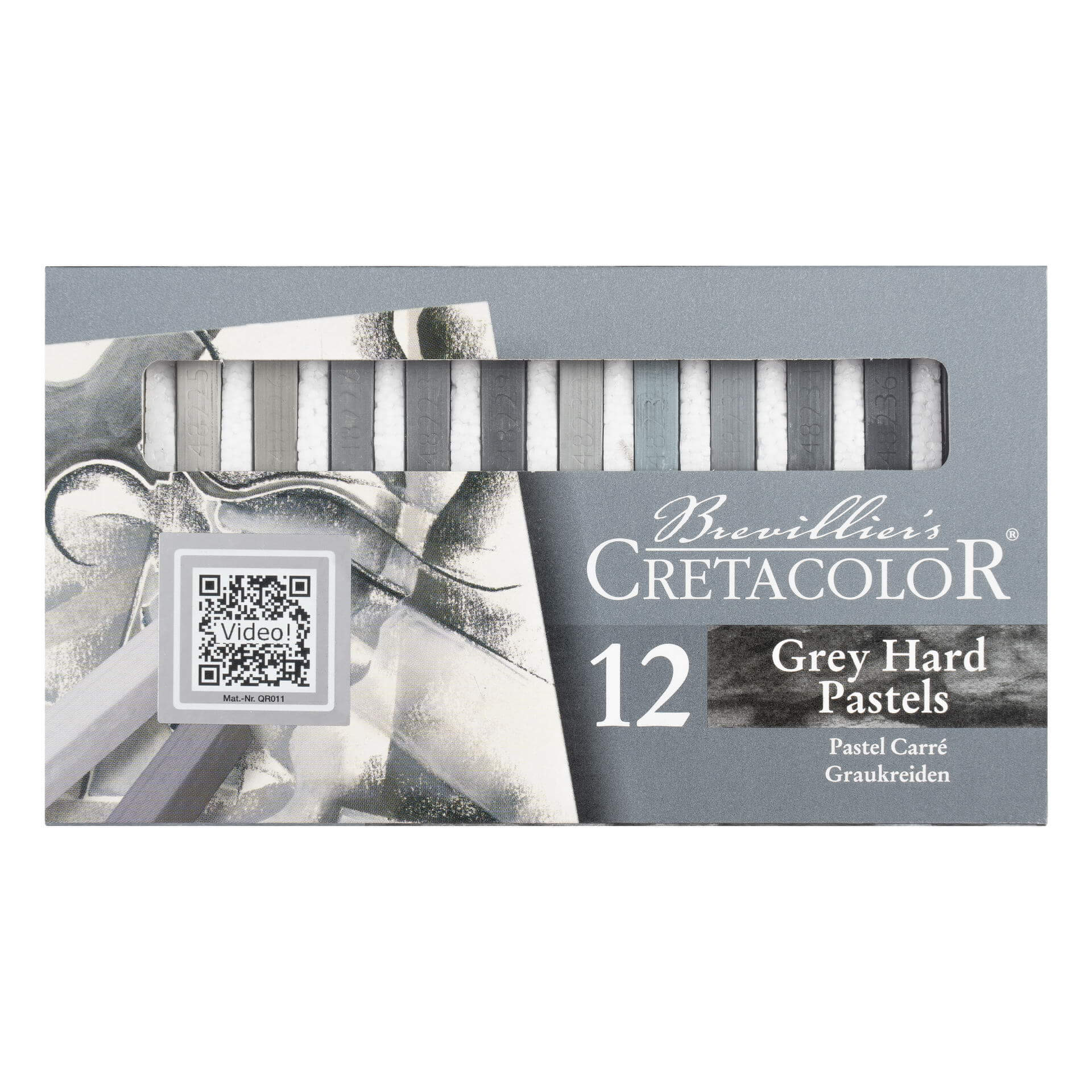 cretacolor-nero-braun-graukreiden image 3