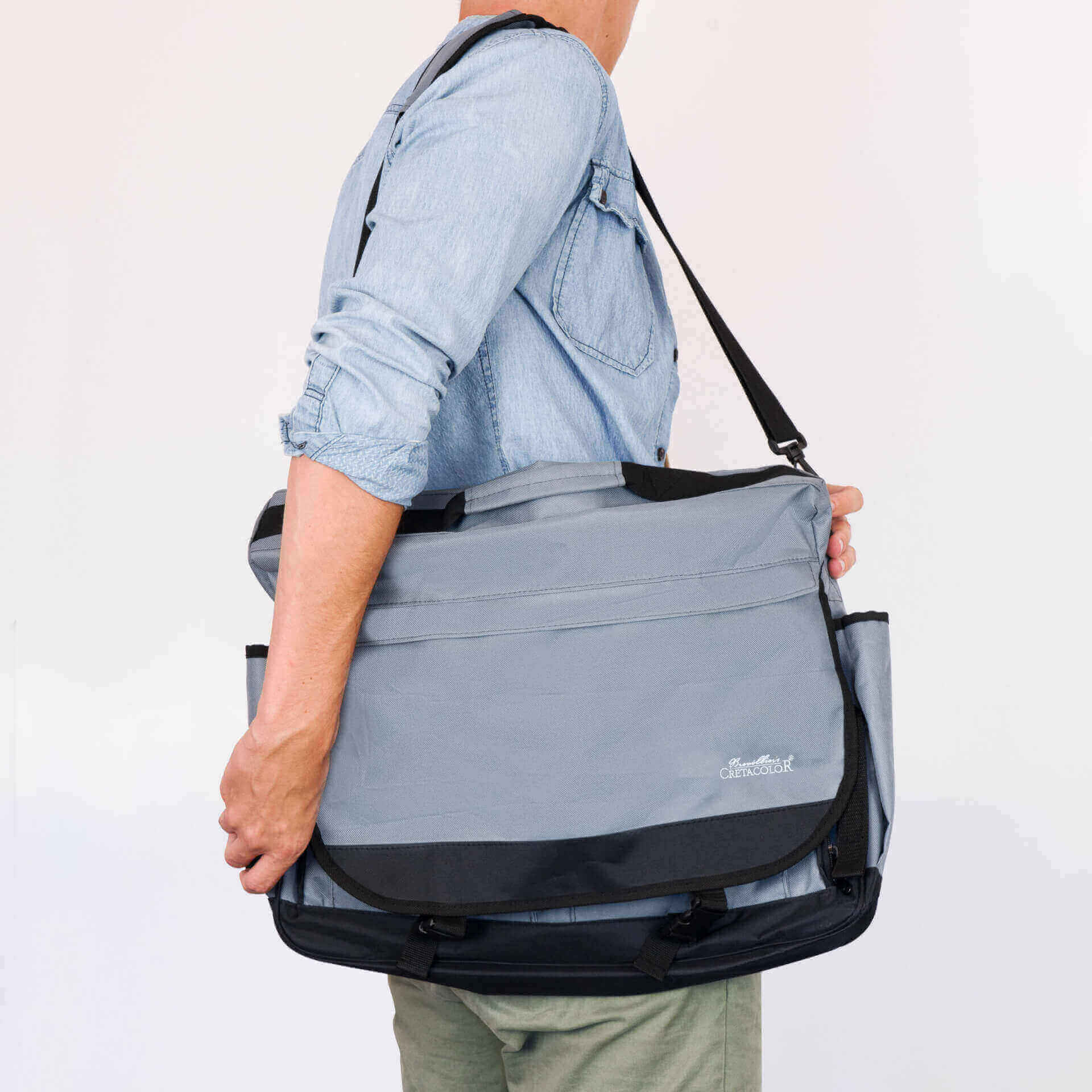 cretacolor-art-bag-transporttasche-f-r-zeichenmaterial image 4