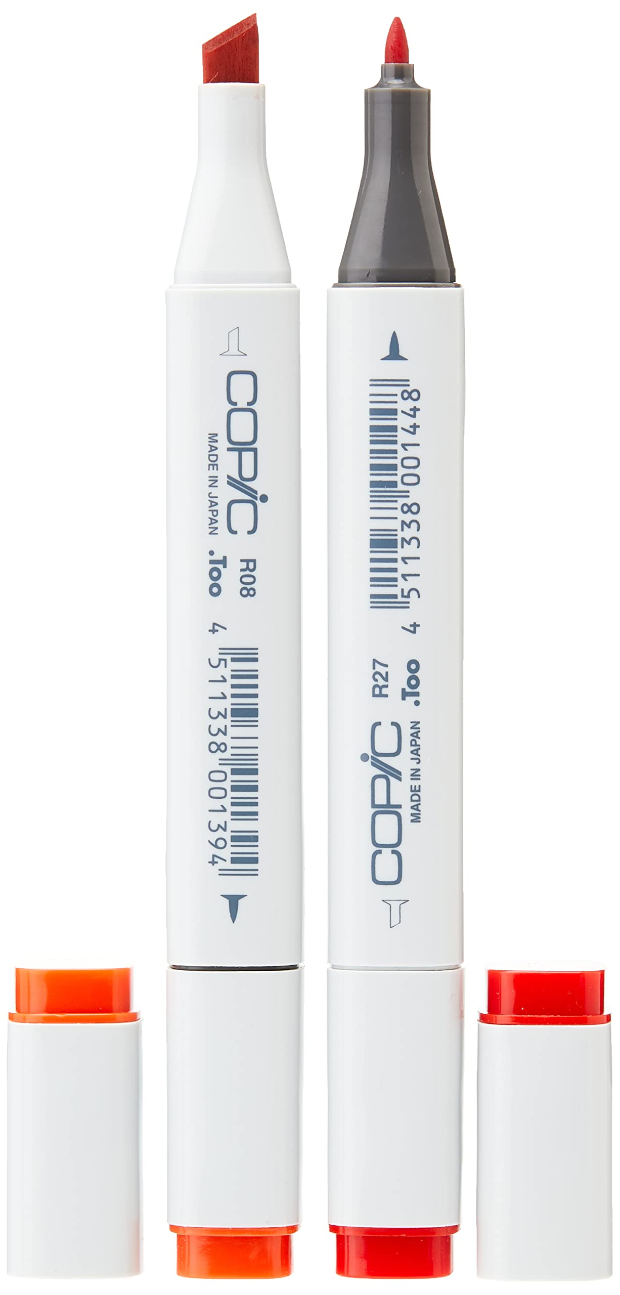 copic-classic-twin-marker-12er-set-leuchtende-farben-im-acryl-display image 3