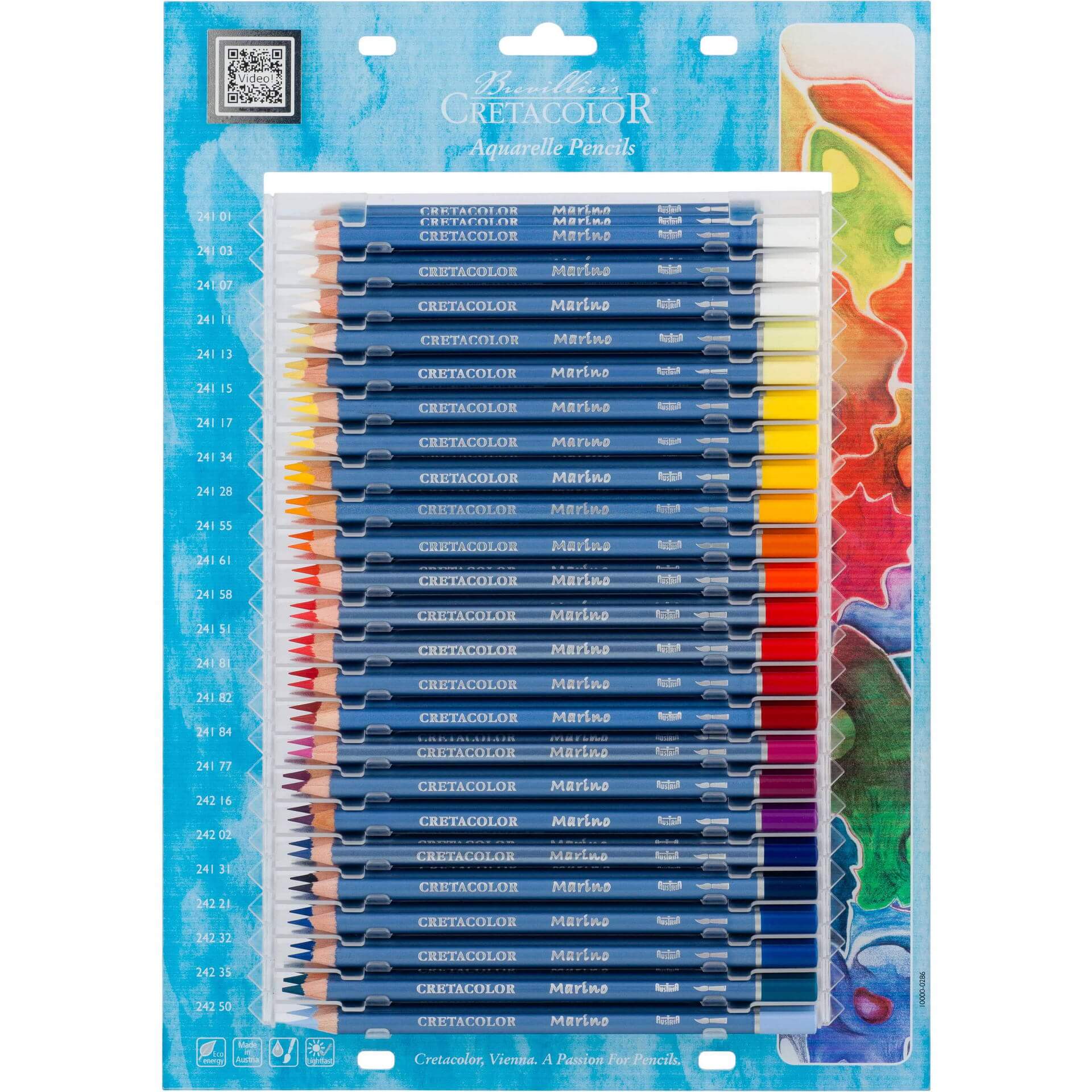 cretacolor-marino-pad-display-skizzenblock-set image 3
