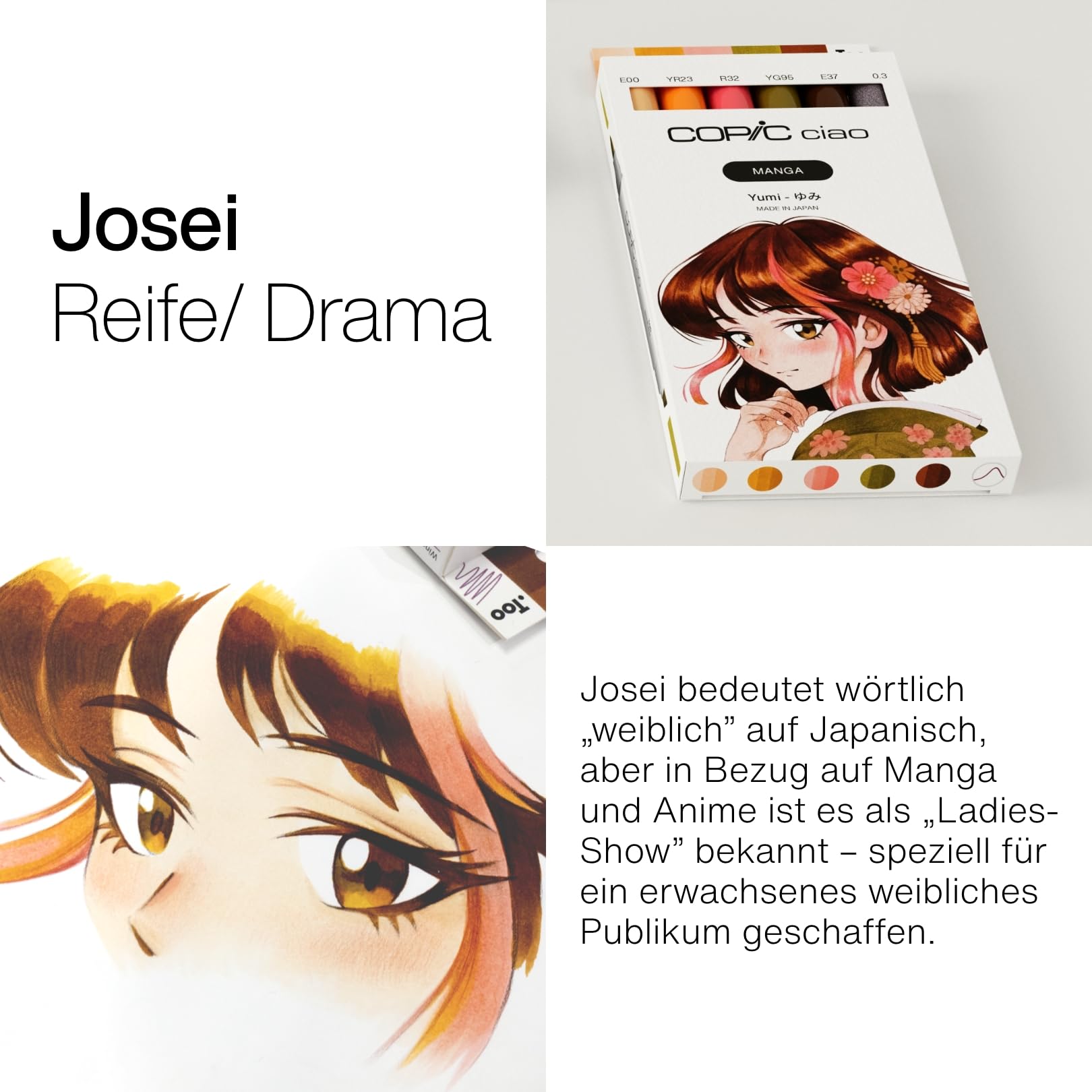 copic-ciao-manga-set-yumi-marker-set-5-rotbraun-und-gr-nt-ne-multiliner-0-3-mm-w image 4