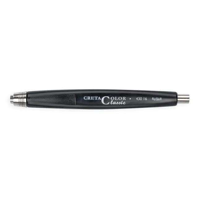 cretacolor-minenhalter-f-r-5-6-mm-minen-zeichenhalter image 1
