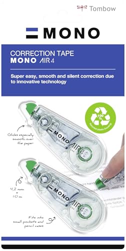 tombow-mono-air-4-korrekturroller-4-2-mm-x-10-m-transparent-2er-pack image 4