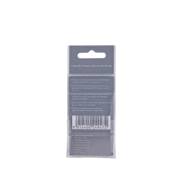cretacolor-ersatzradierer-lose-nachf-ller image 2