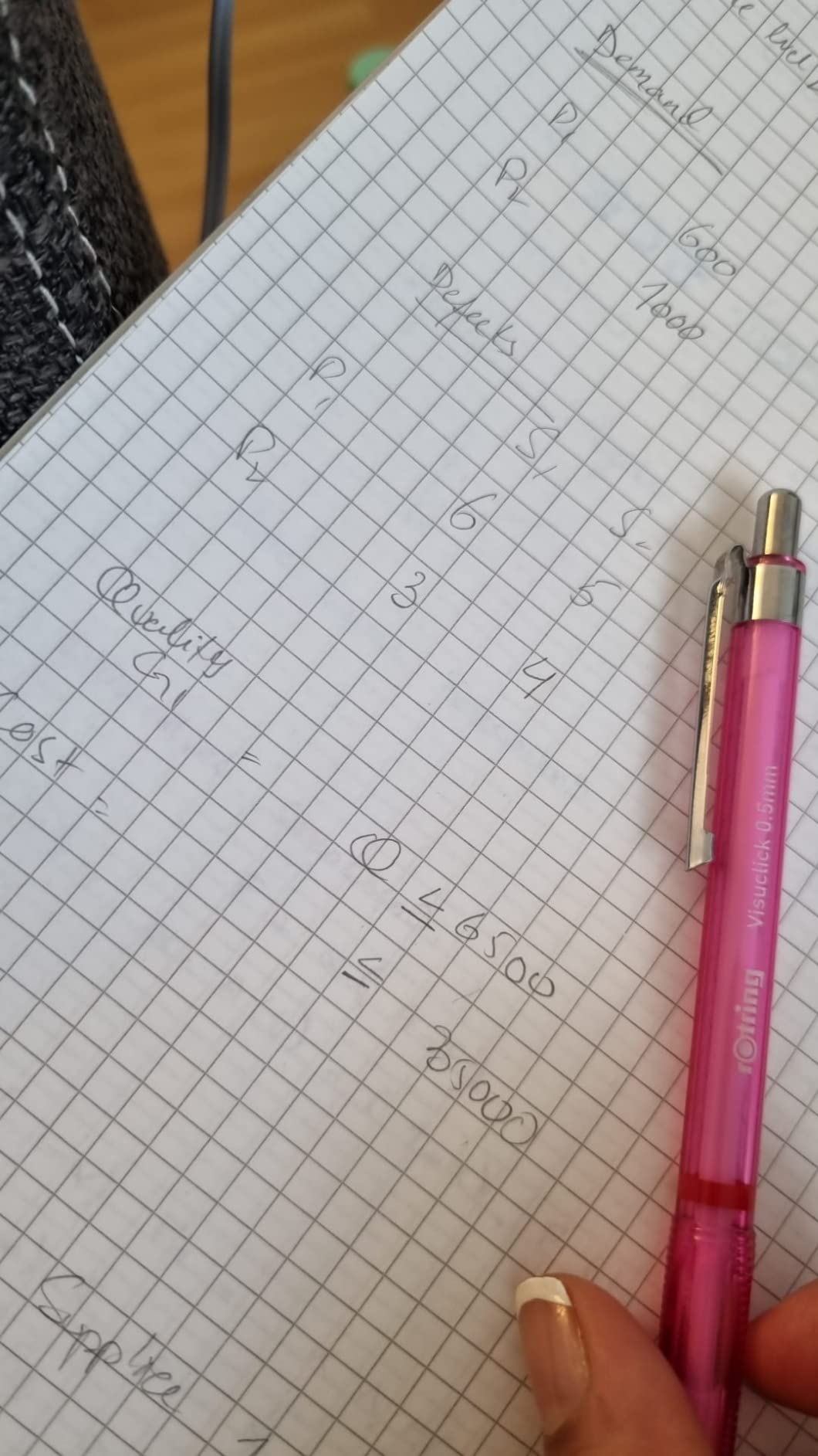 Mega für Bullet Journal