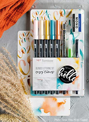 tombow-bs-fh1-blended-lettering-set-cozy-times-abt-dual-brush-pen-set image 6