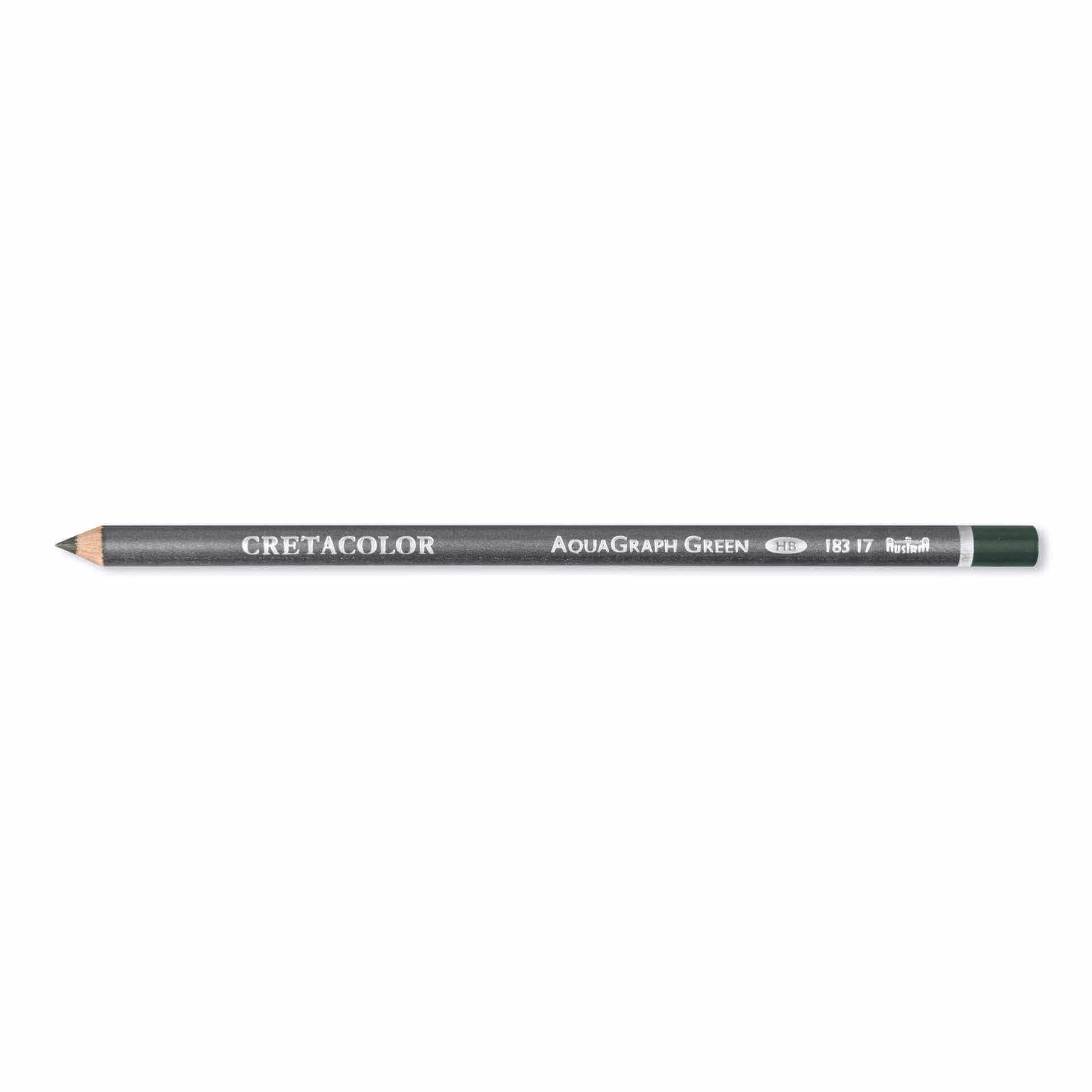 cretacolor-aqua-graph-aquarell-graphitstift-einzelfarbe image 2