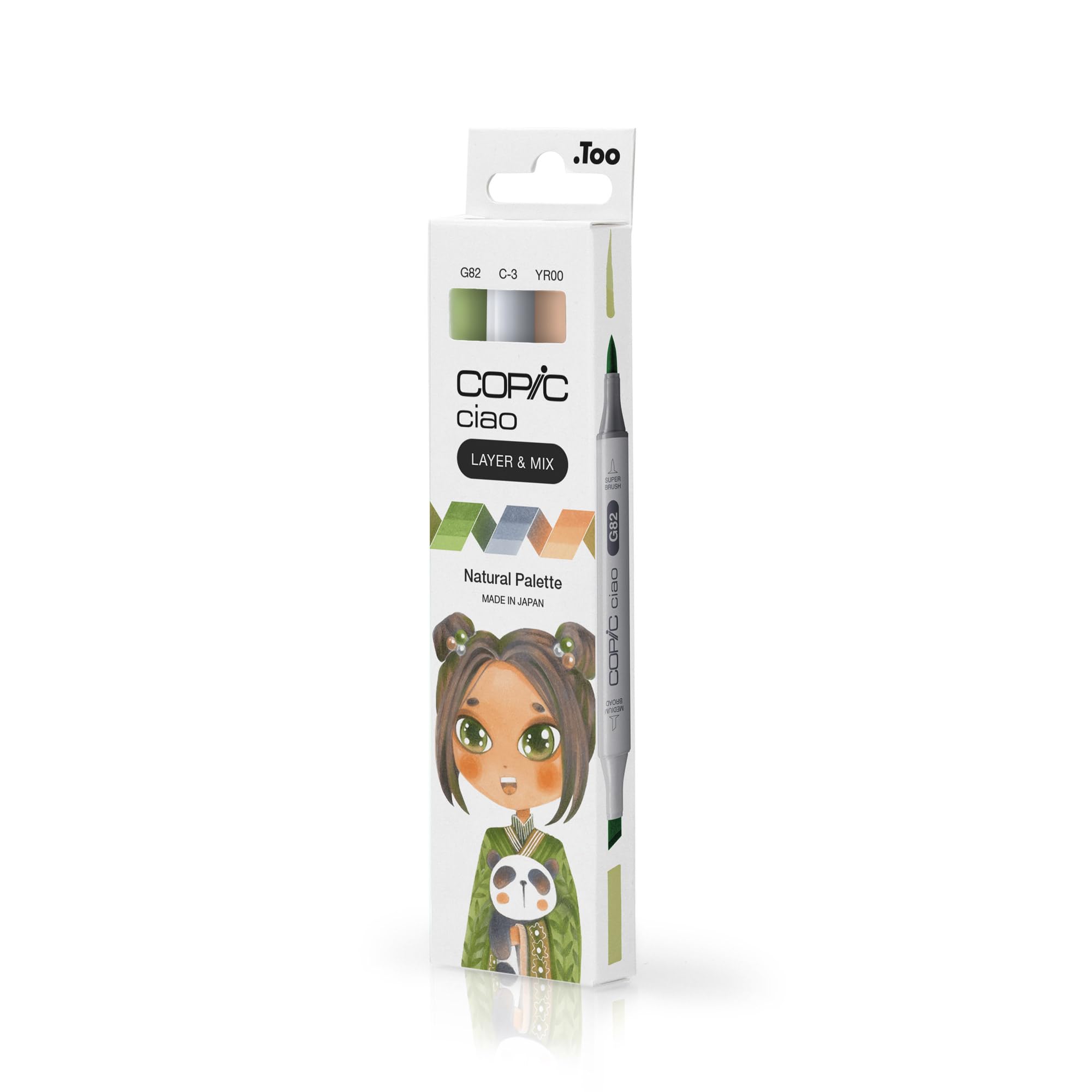 copic-ciao-layer-mix-natural-palette-marker-set-3-layoutmarker-mit-medium-broad- image 4