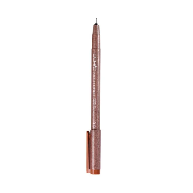 copic-multiliner-0-3-mm-sepia-fineliner-mit-feiner-spitze-und-wasserbest-ndiger- image 1