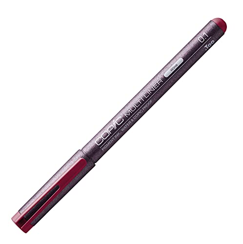 copic-multiliner-0-1-mm-wine-fineliner-mit-pigmenttinte image 3
