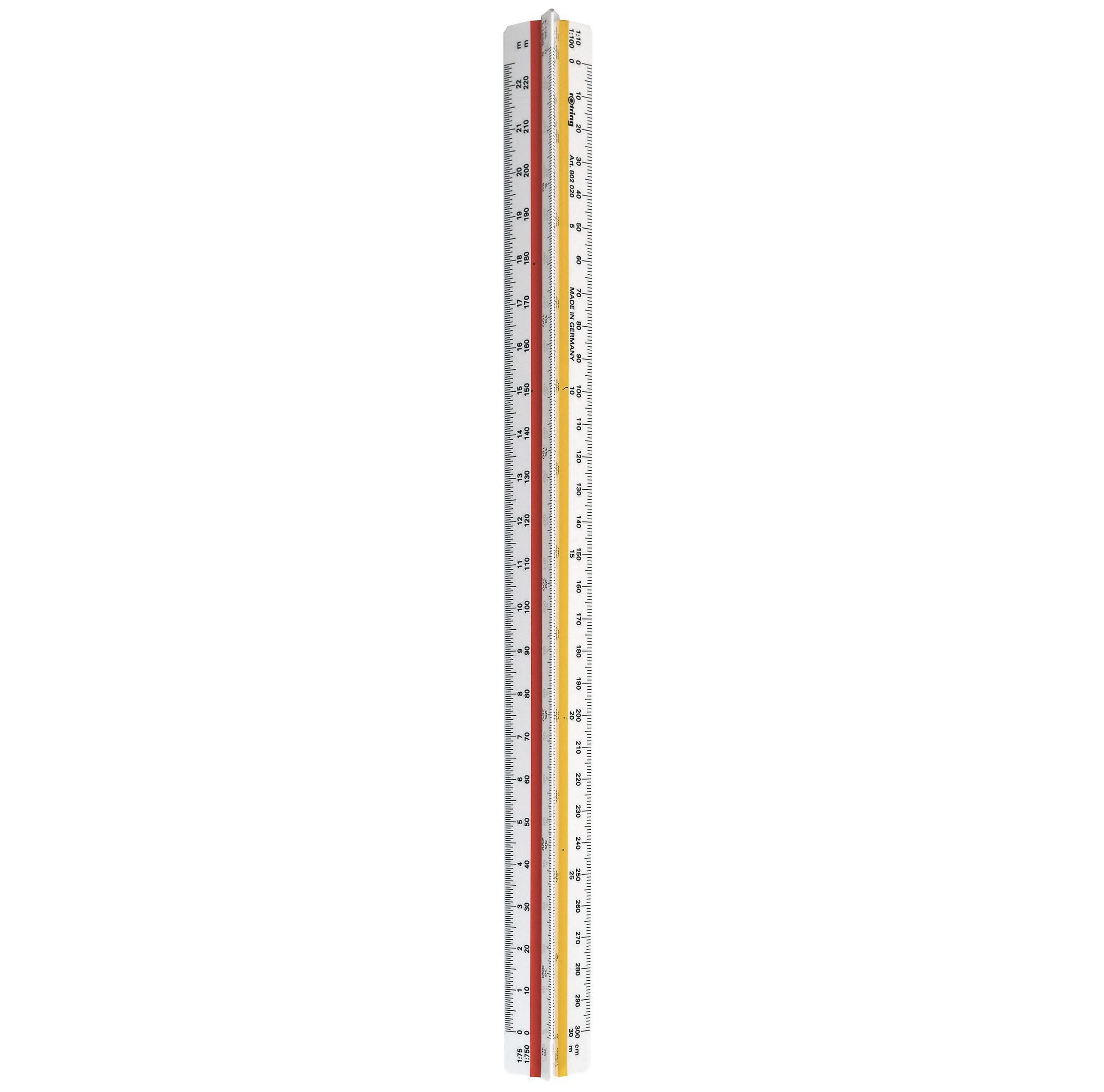 rotring-dreikant-ma-stab-architekt-1-10-bis-1-500 image 4