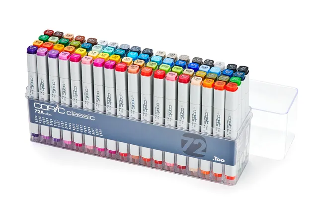 copic-classic-72er-set-a-twin-marker-im-acryl-display image 1