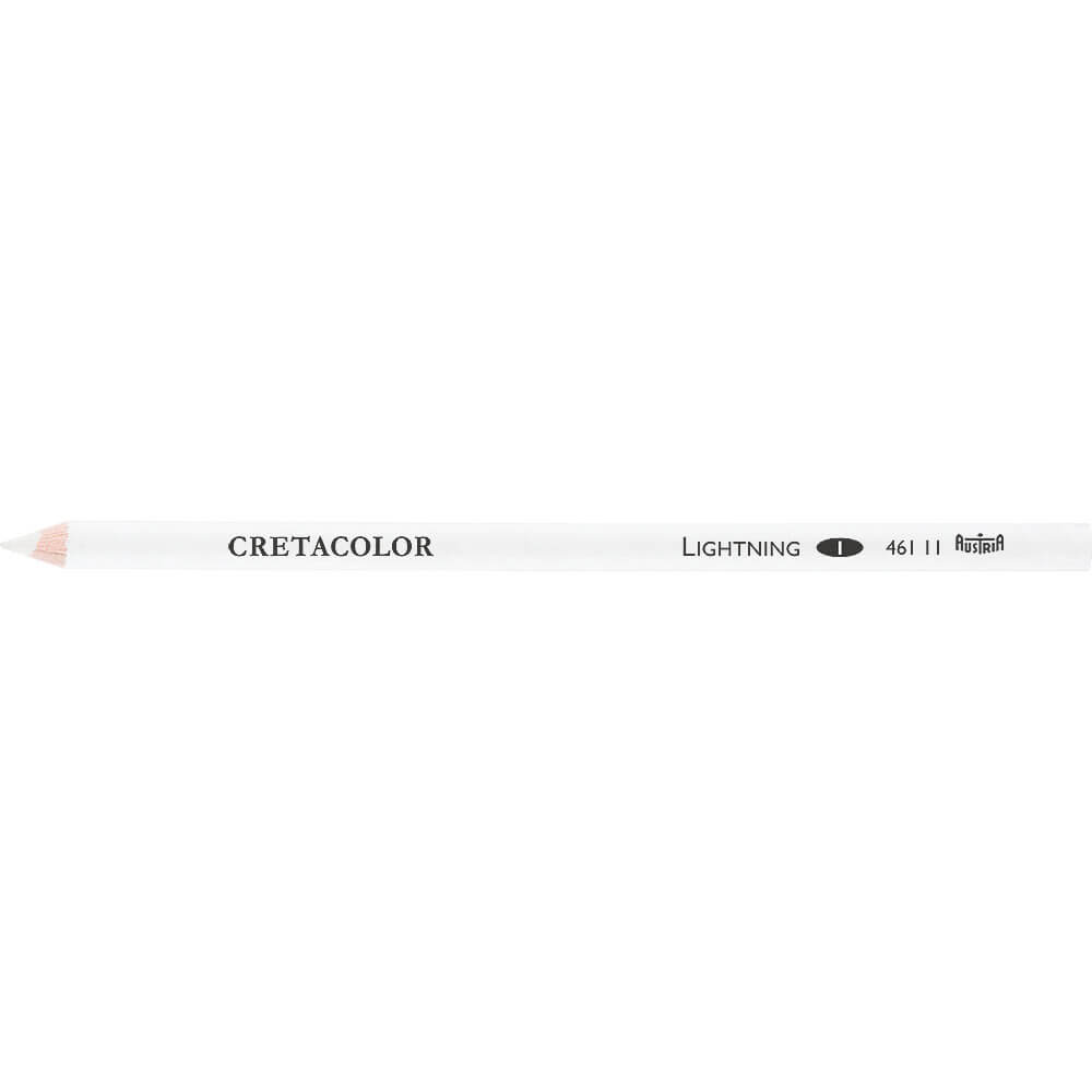 cretacolor-lightning-stift-tiefschwarzer-nero-lkreidestift-f-r-kontraste image 1