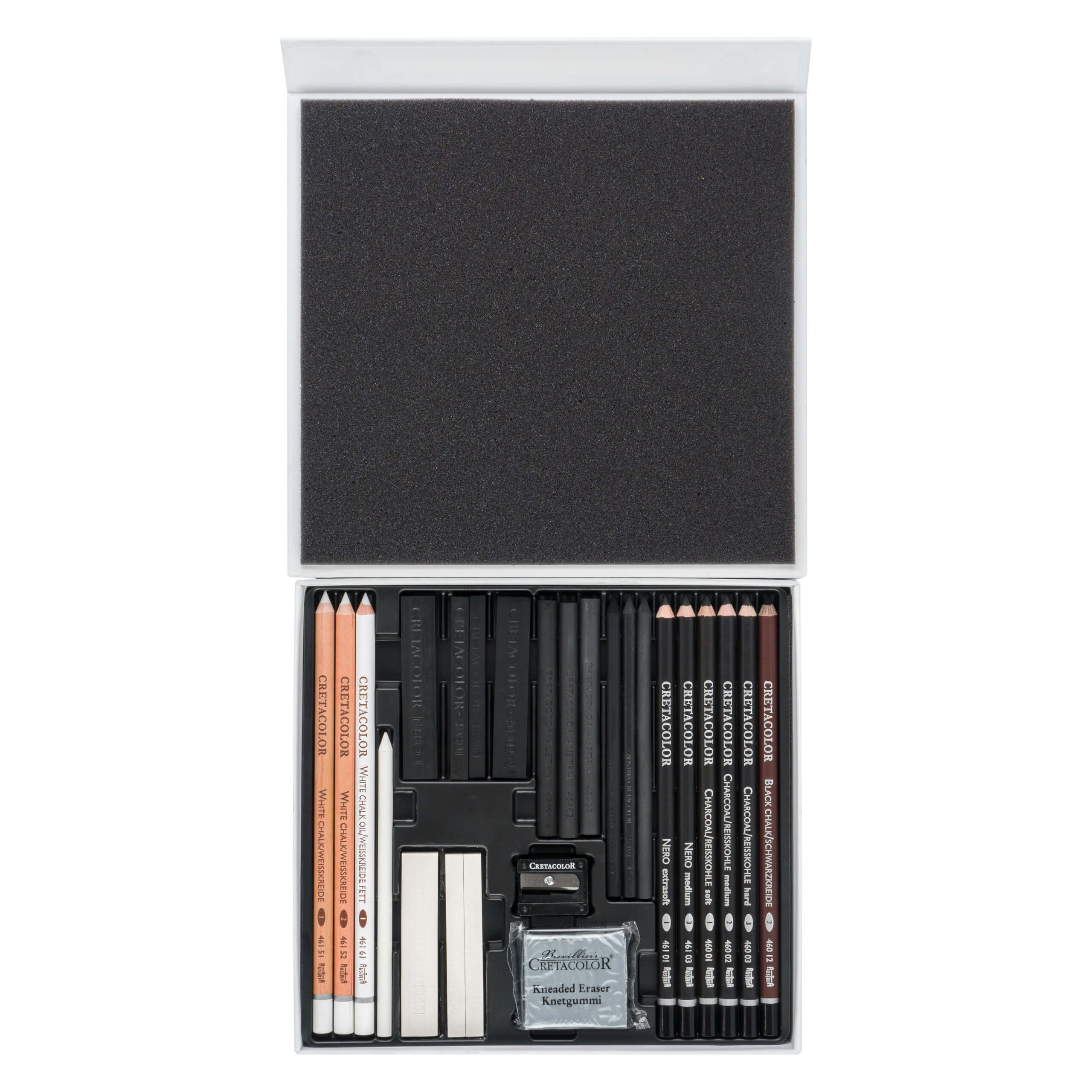 cretacolor-black-white-box-geschenke-box-zeichenset image 5