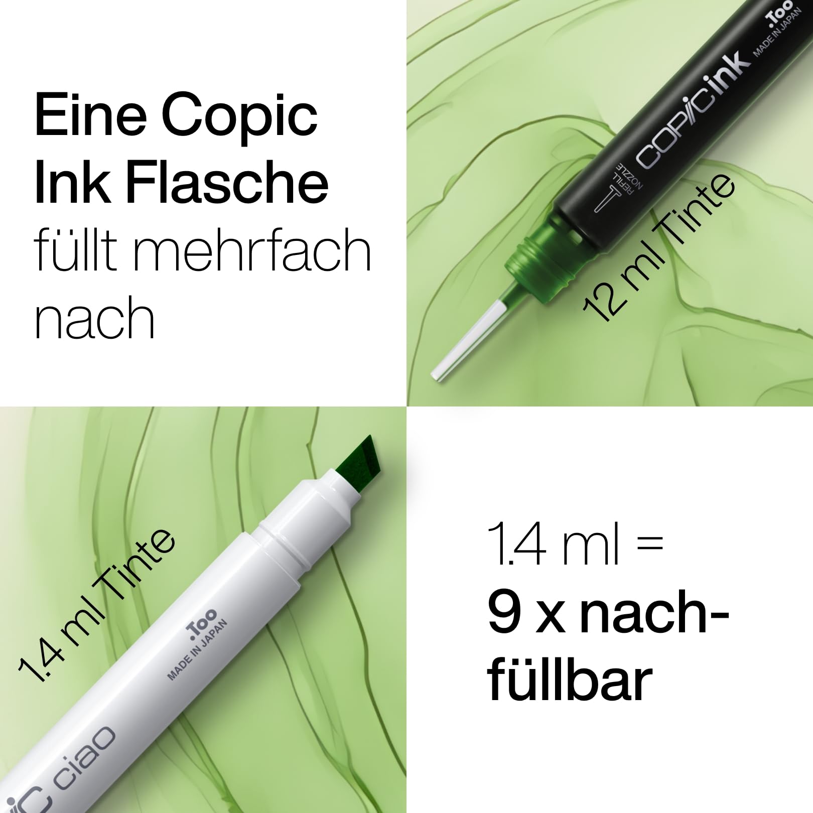 copic-ciao-5-1-set-cold-grey-tones-5-grau-twin-marker-multiliner-black-0-3-mm image 8