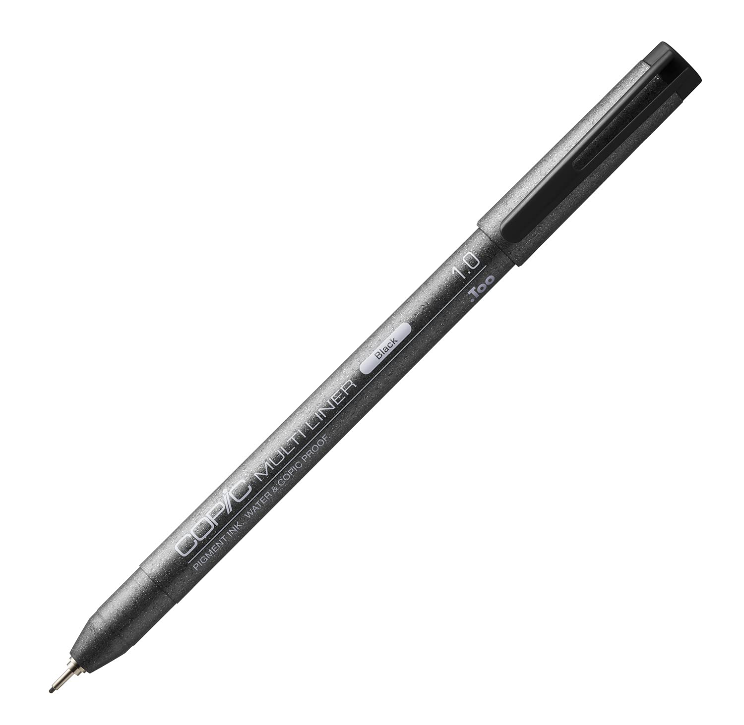 copic-multiliner-1-0-mm-black-fineliner-mit-pigmenttinte image 2