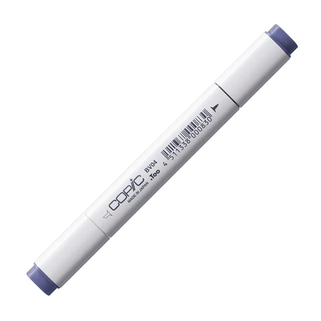copic-classic-marker-bv04-blue-berry-layoutmarker-dual-spitze image 1