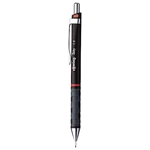 rotring-tikky-druckbleistift-burgundy-1-0-mm-feinminenstift image 8