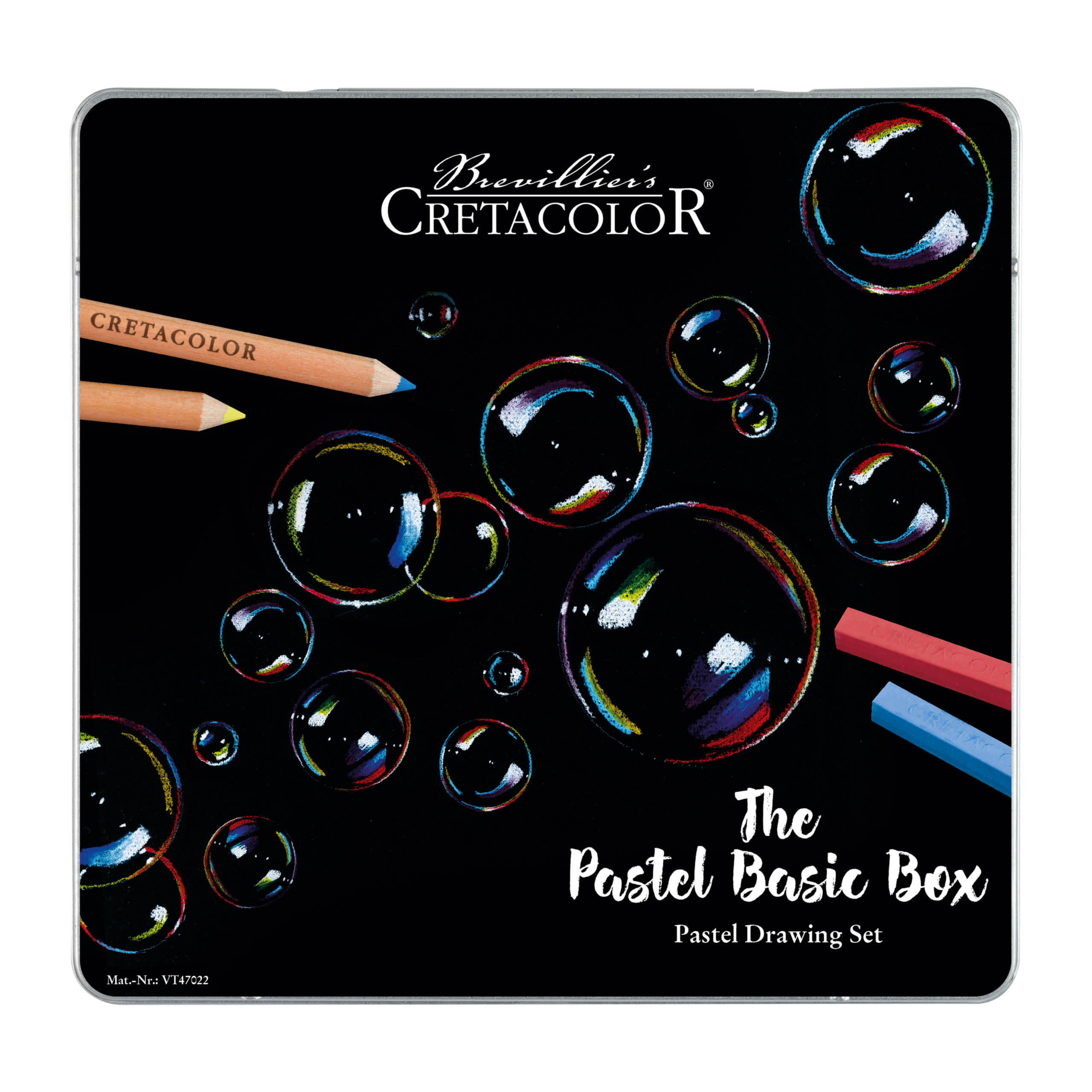 cretacolor-the-pastel-basic-box-pastel-carr image 1