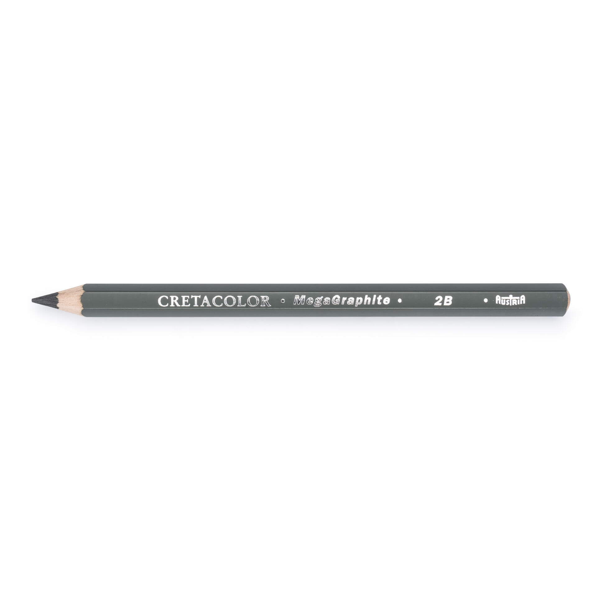 cretacolor-mega-graphitstift-extra-dicker-graphitstift image 6