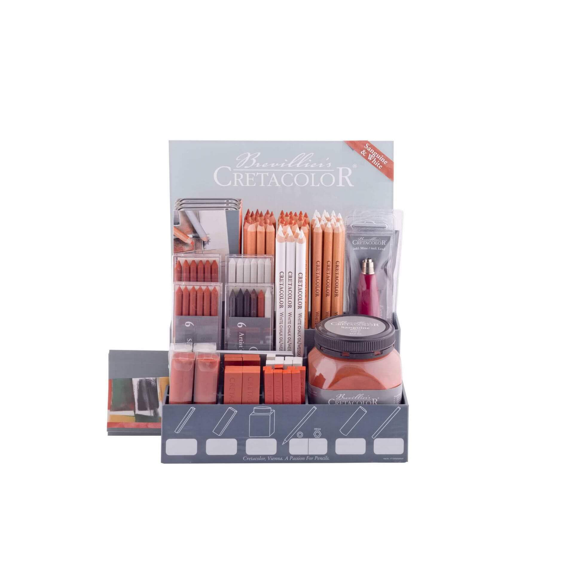 cretacolor-pocket-thekendisplay-verkaufsdisplay-f-r-stiftesets image 3