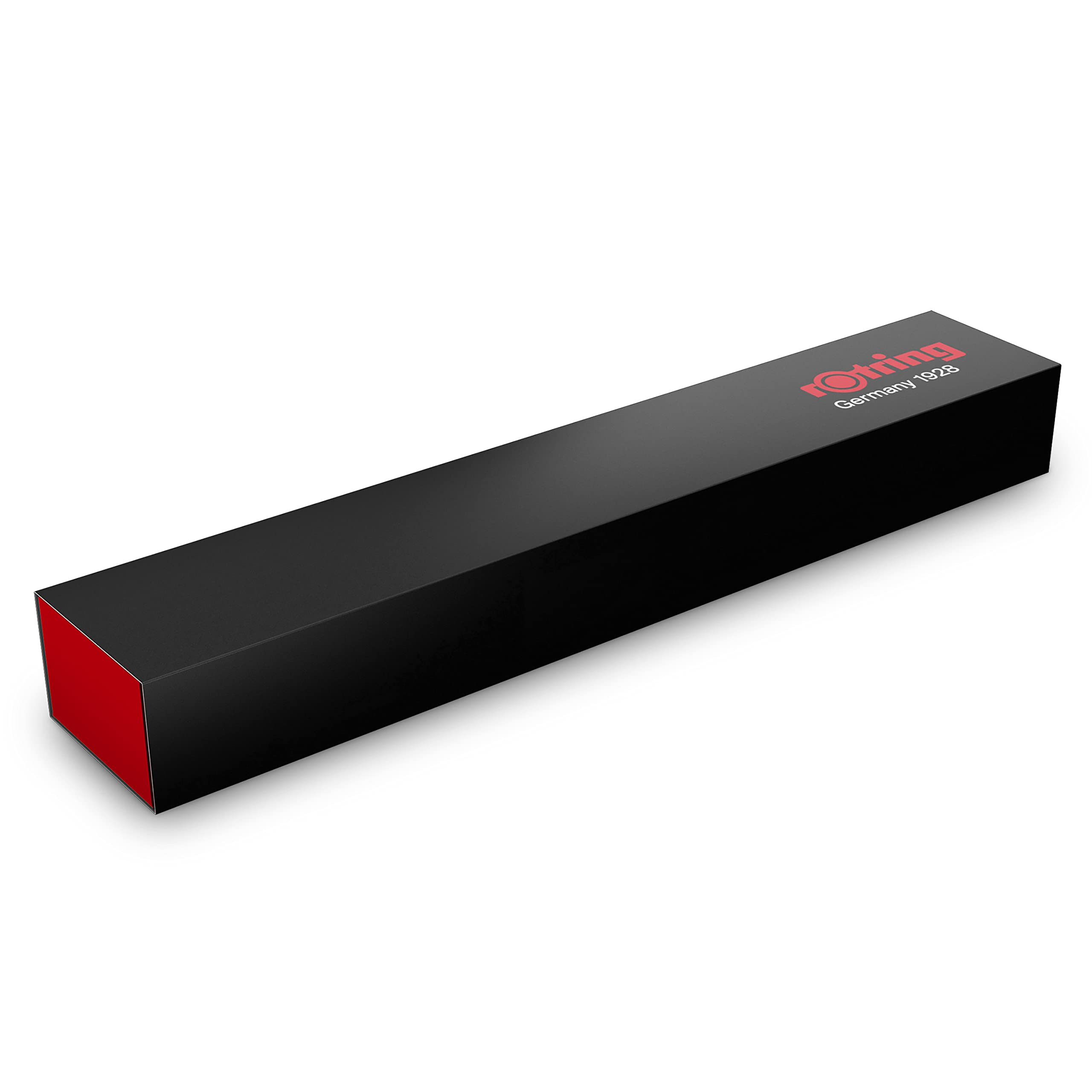 rotring-800-druckbleistift-0-5-mm-schwarz-vollmetall image 6