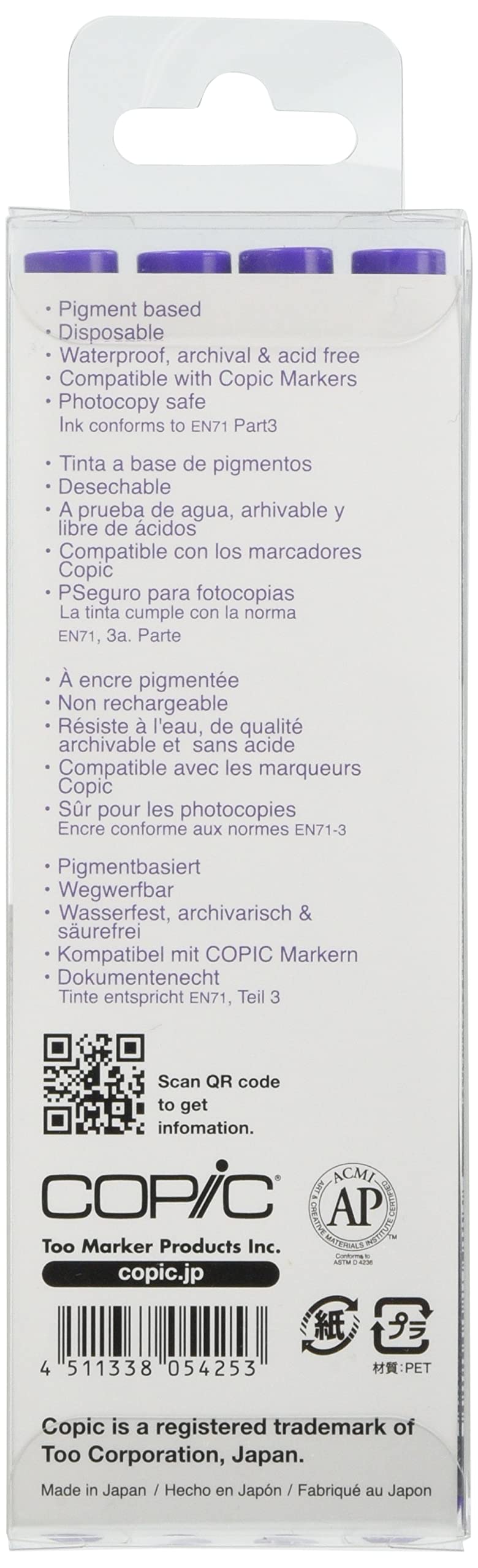 copic-multiliner-set-lavender-4-fineliner-0-05-0-1-0-3-0-5-mm image 3
