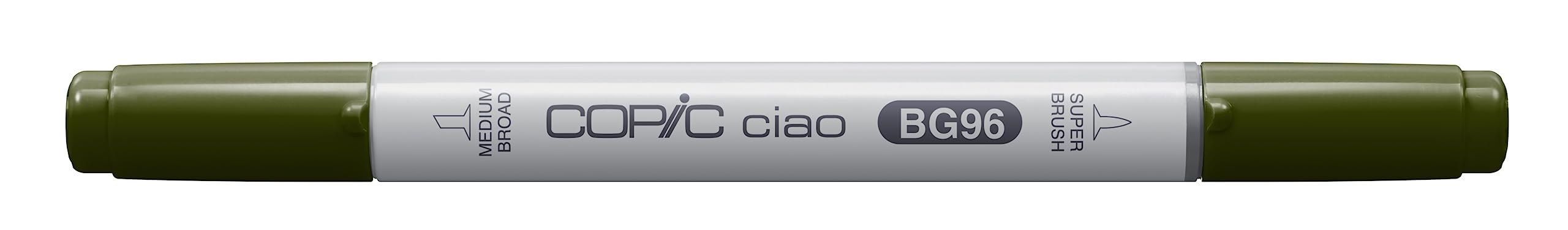 copic-ciao-marker-bg96-bush-layoutmarker-mit-brushspitze image 1