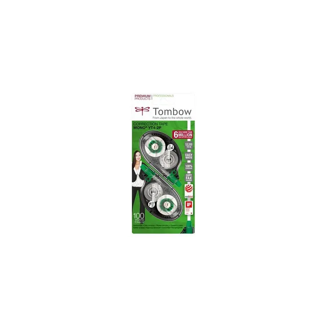 tombow-mono-yt4-korrekturroller-4-2-mm-x-10-m-zweierpack image 1