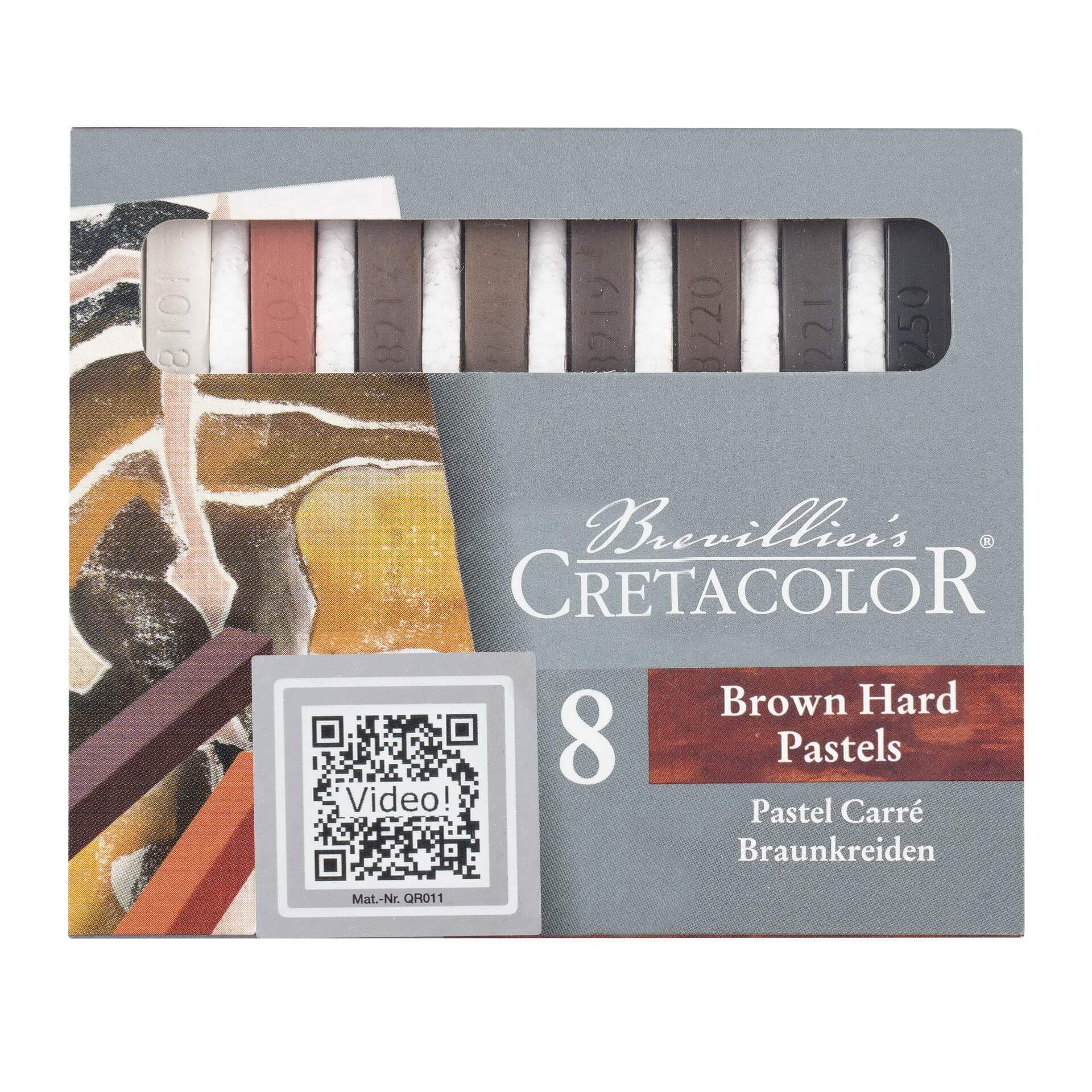 cretacolor-nero-braun-graukreiden image 4