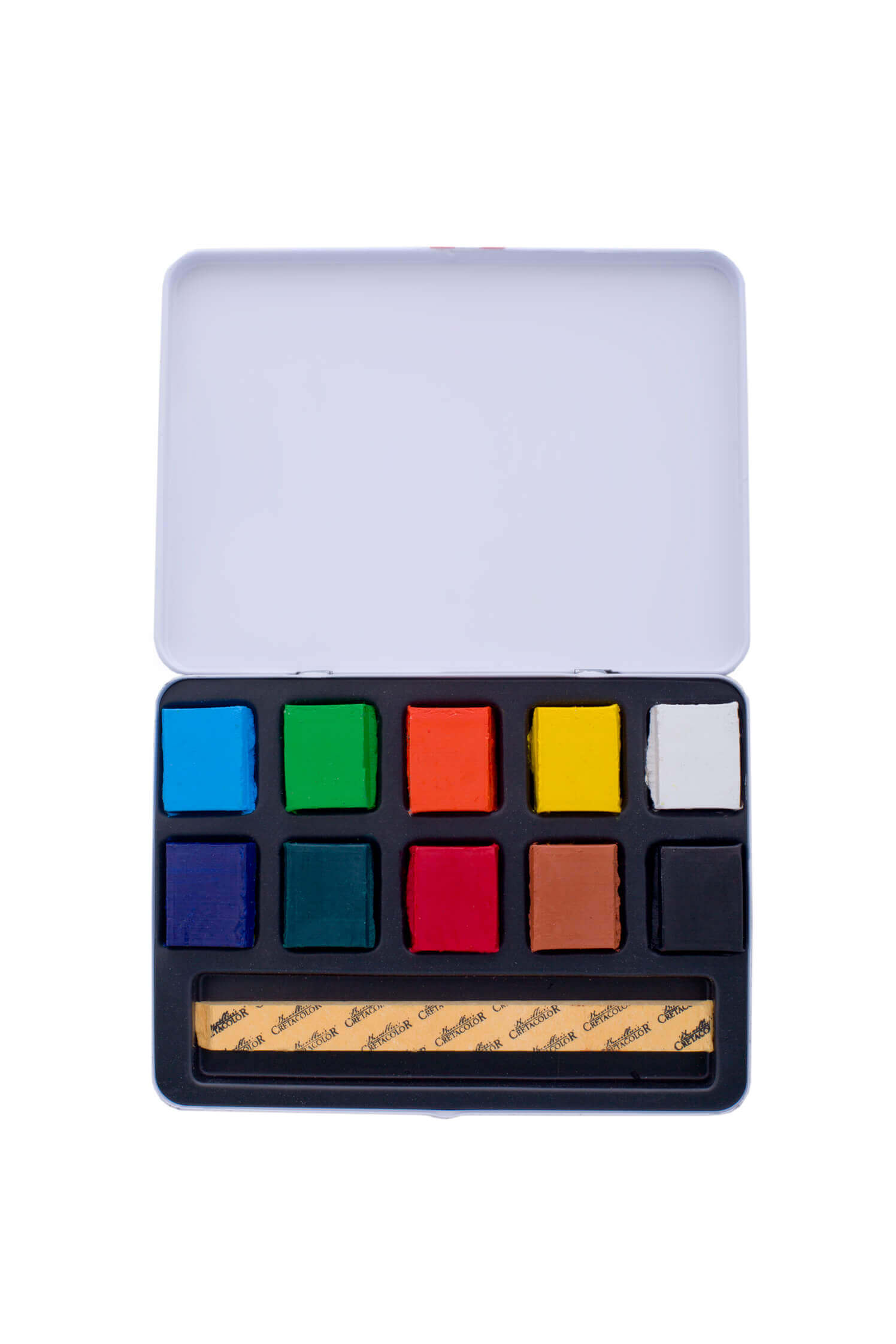 cretacolor-aqua-brique-aquarellfarbe-in-blockform image 2