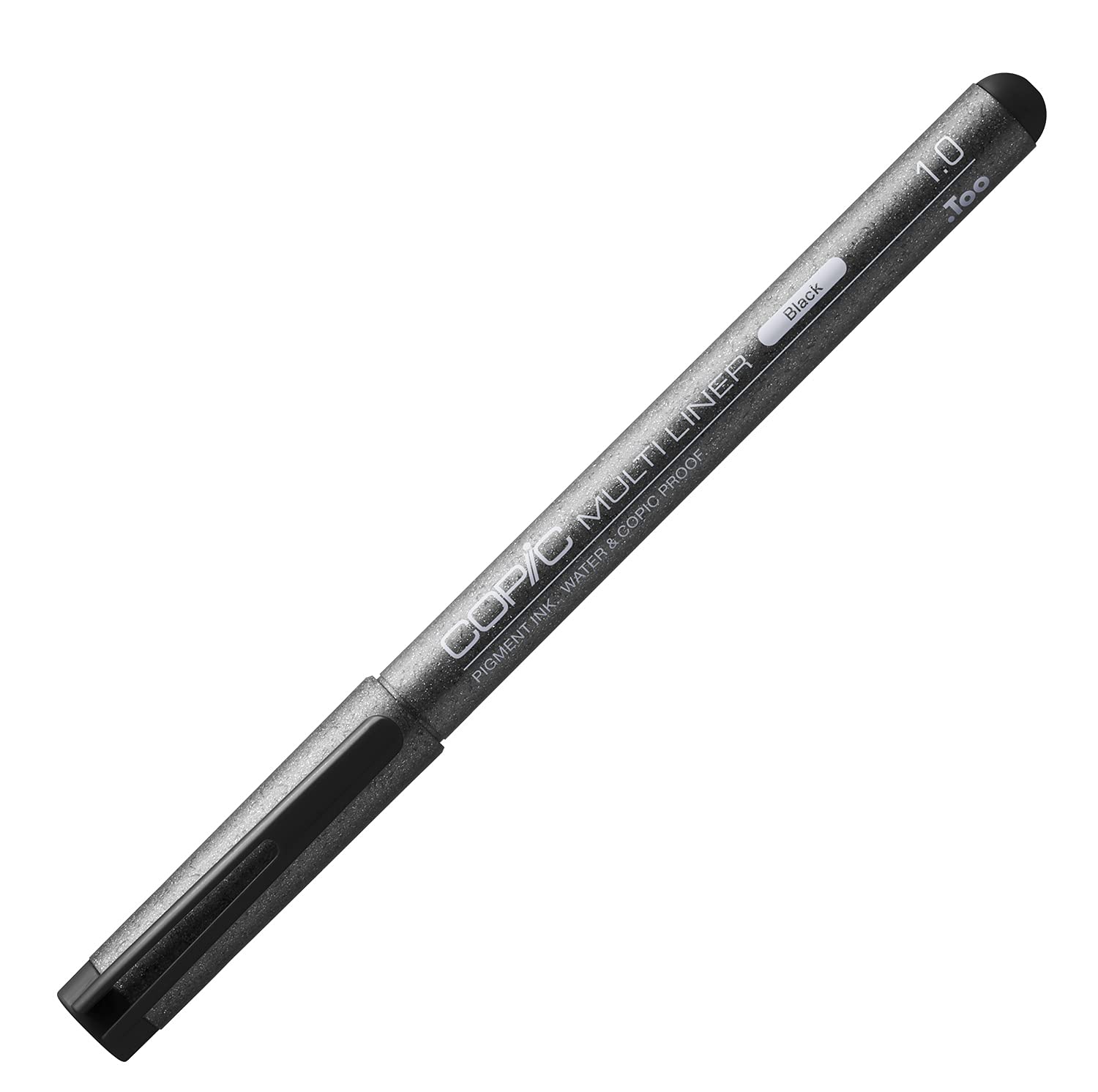 copic-multiliner-1-0-mm-black-fineliner-mit-pigmenttinte image 1
