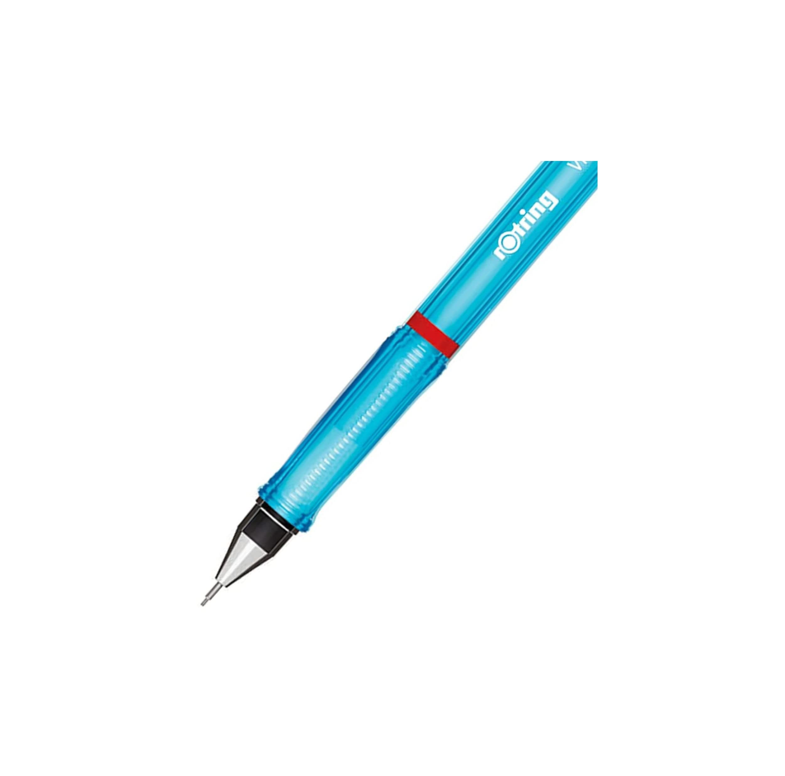 rotring-visuclick-druckbleistift-0-7-mm-mit-24-hb-minen-2-st-ck image 4