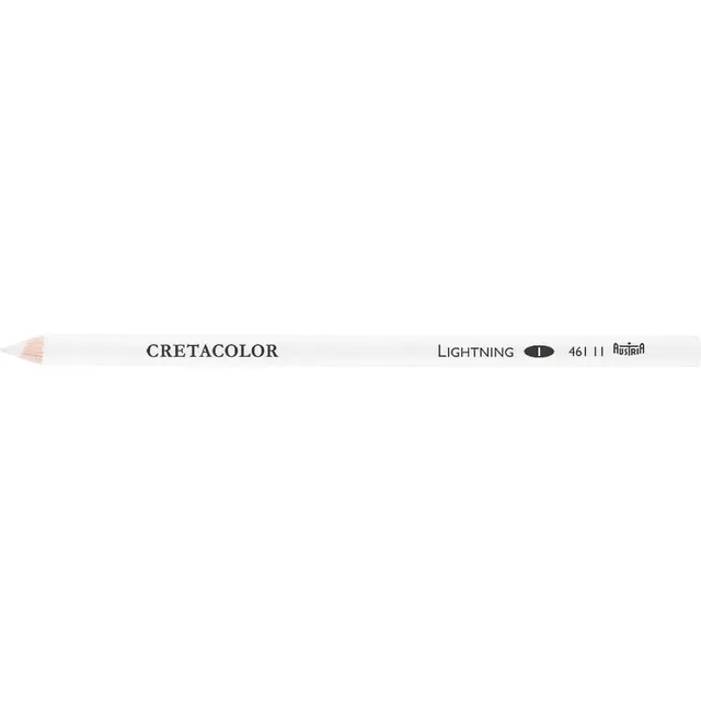 cretacolor-lightning-stift-tiefschwarzer-nero-lkreidestift-f-r-kontraste image 1