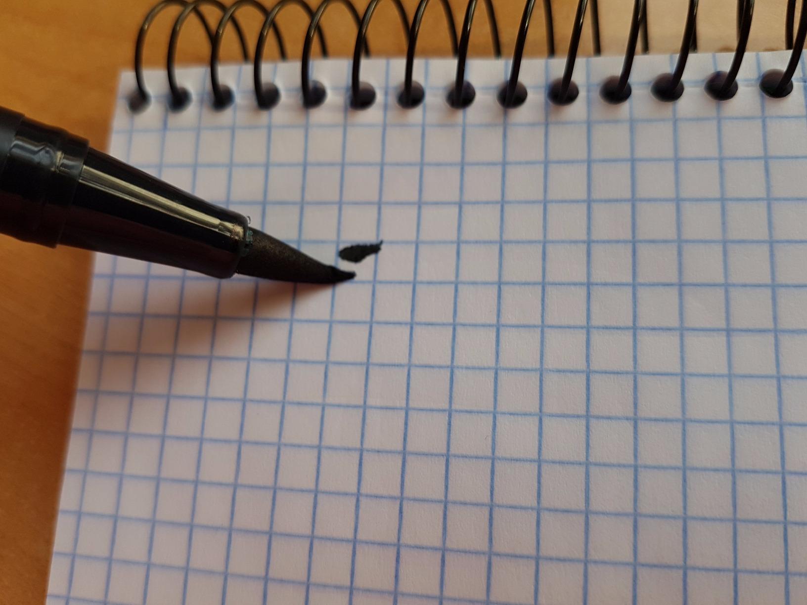 Mega für Lettering-Anfänger